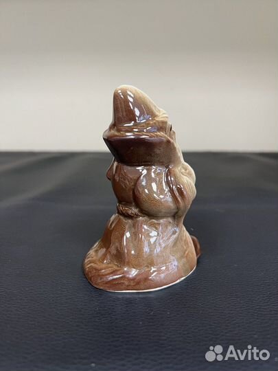 Статуэтка Дед Мороз