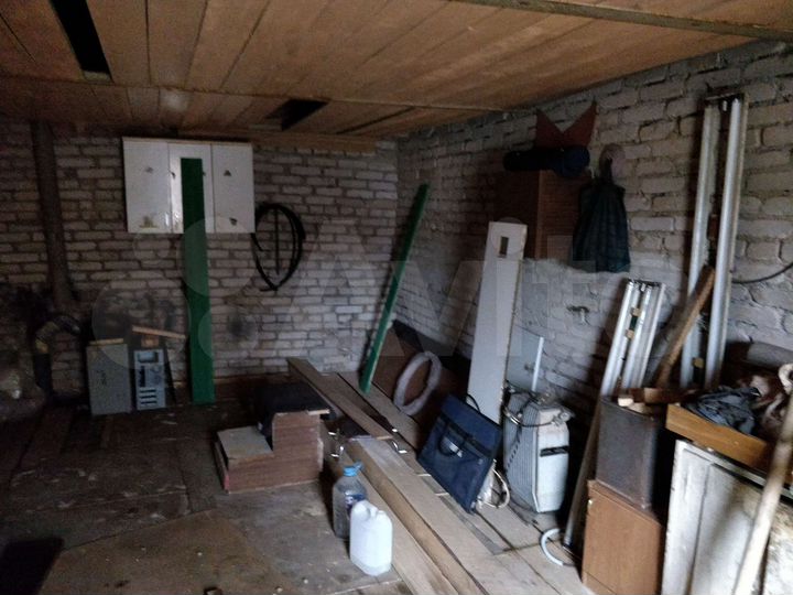 Гараж, 20 м²