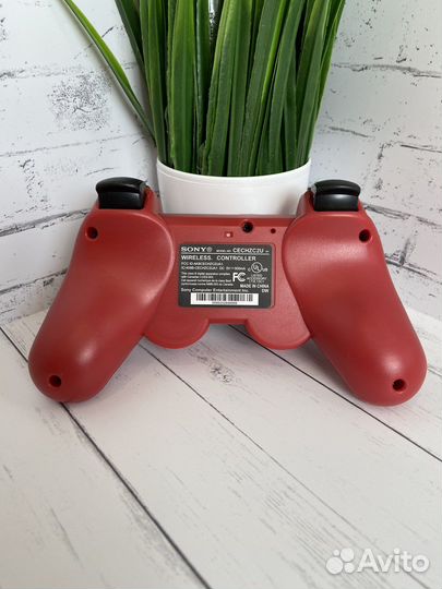 Джойстик DualShock Sony PS3 Новый Гарантия