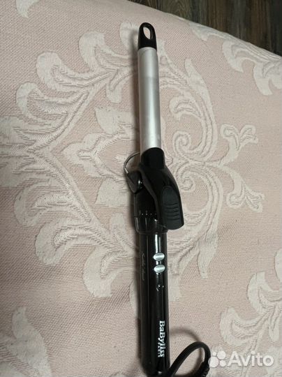 Стайлер для волос