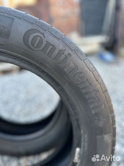 Continental ComfortContact - 5 205/55 R16