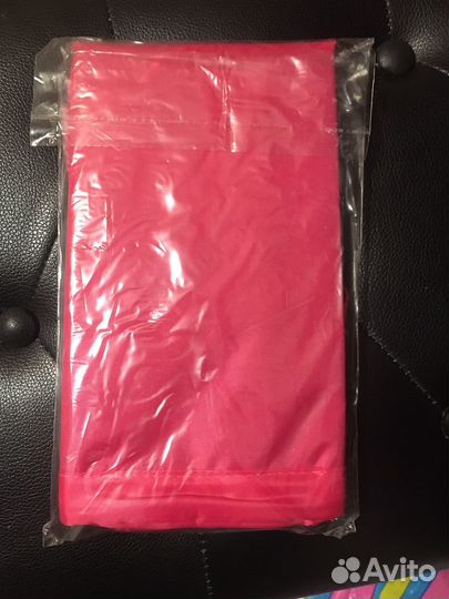 Сумка-мешок для сменной обуви