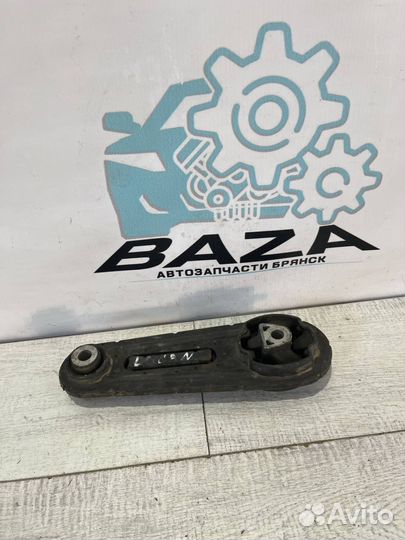 Опора двигателя Renault Logan