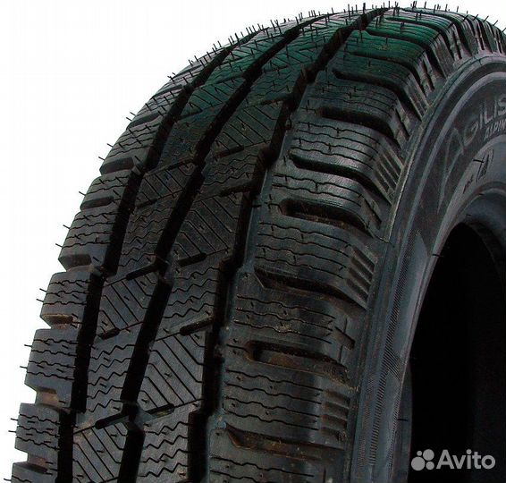 Michelin Agilis Alpin 215/75 R16C 116R