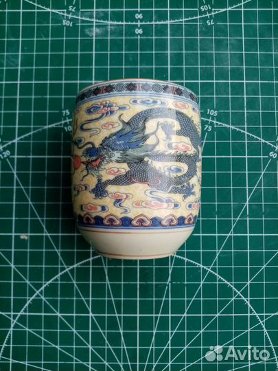 Китайский фарфор