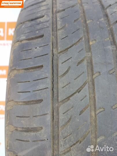 Kumho Grugen Premium 235/55 R18