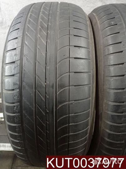 Goodyear Eagle F1 Asymmetric SUV 4x4 255/55 R18 107U