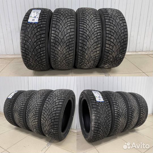 Triangle IcelynX TI501 195/65 R15