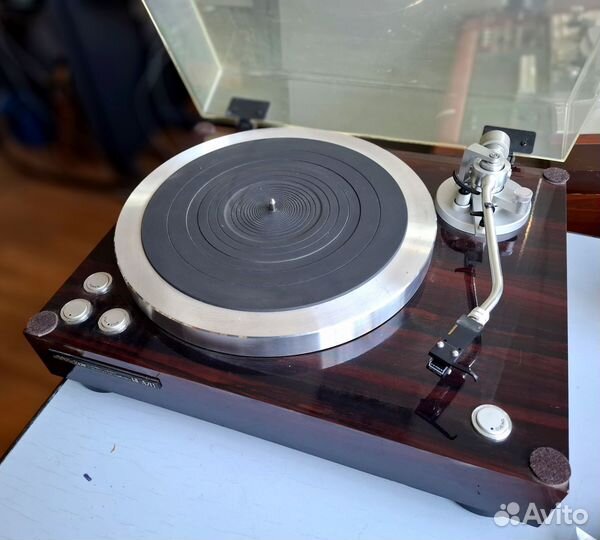 Victor QL-A70 проигрыватель виниловых пластинок