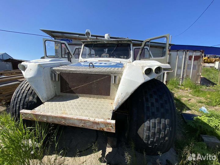Продам самодельный Трэкол