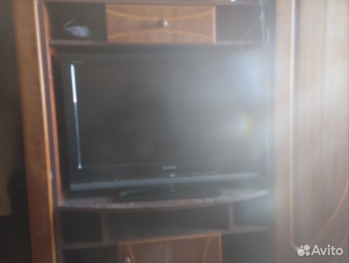 Телевизор Sony bravia 32