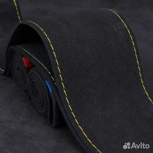 Оплетка на руль