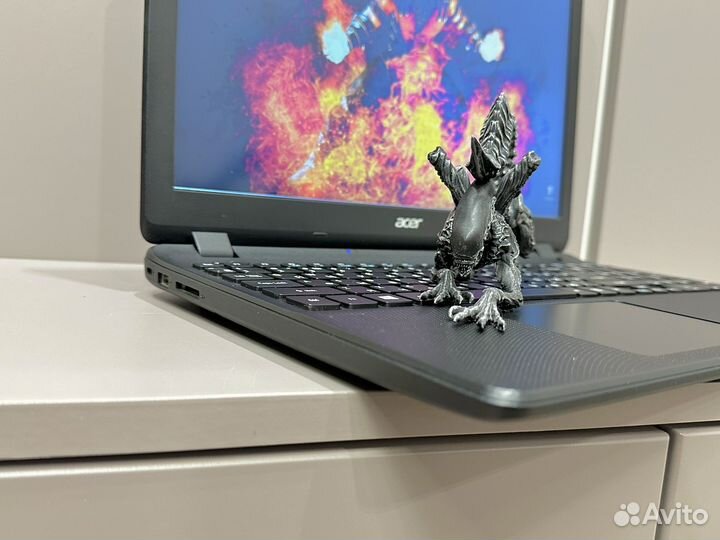 Acer intel 4ядра/8гб/ssd240/intel hd