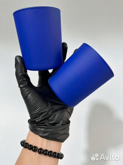 Тара для свечей