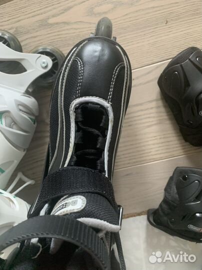 Ролики reaction 42 размер