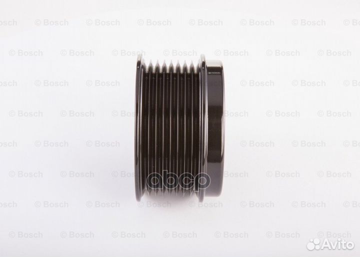 Шкив генератора для 3-хфазного генератора 28V 80A: