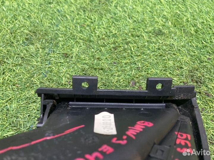 Дефлектор воздушный правый Bmw 3 E46 1998-2005