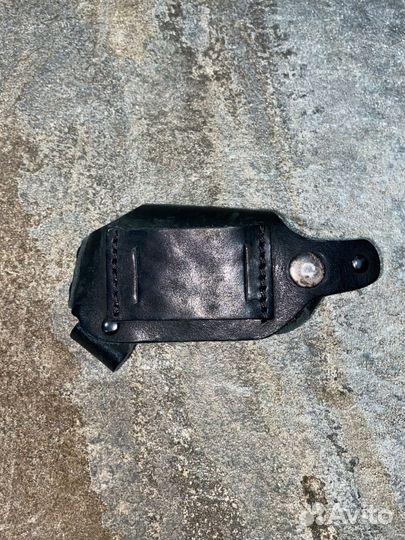 Кобура удар м2