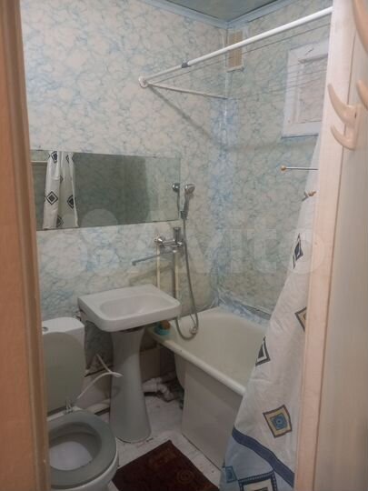 1-к. квартира, 31 м², 1/5 эт.