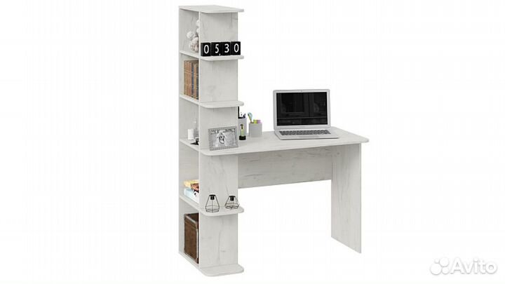 Компьютерный стол Тип 4