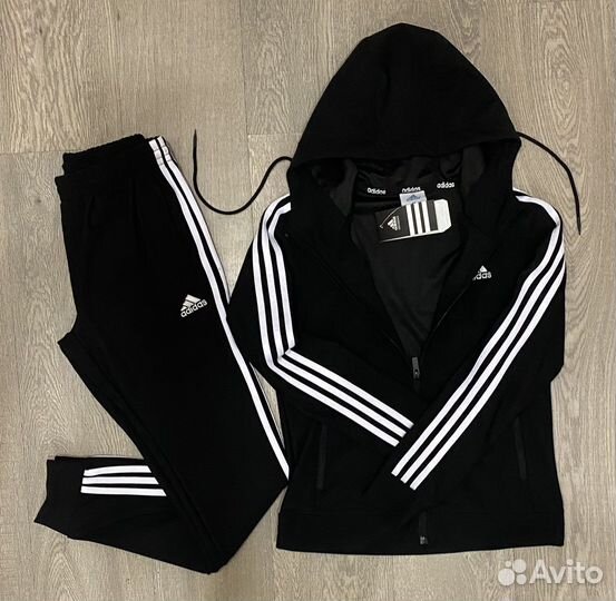 Спортивный костюм adidas женский S/M/L/XL/2XL
