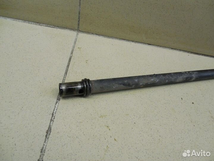 Трубка масляного щупа Aveo (T300) 2011