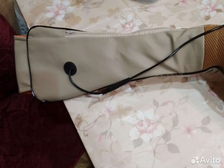 Массажер для тела