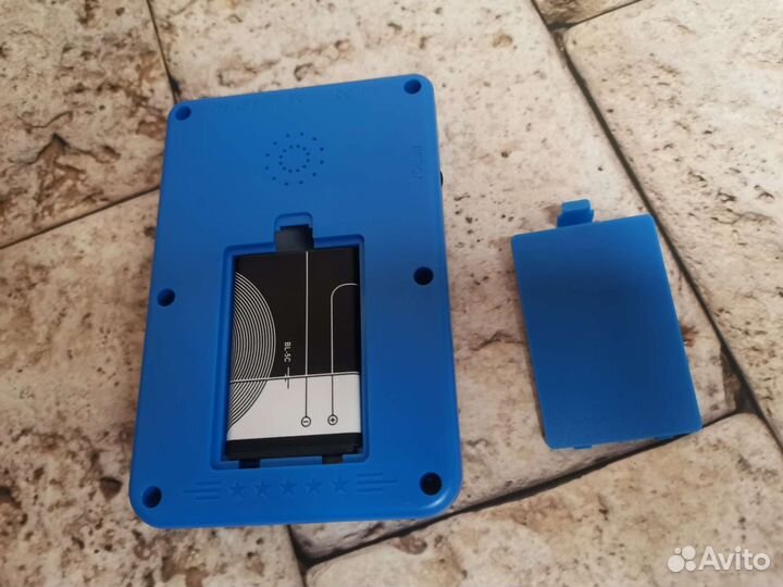 SUP 500В1 новая приставка