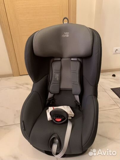 Автомобильное кресло Britax Roemer Trifix 2