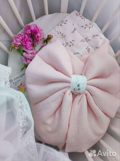 Конверт на выписку муслиновый новый