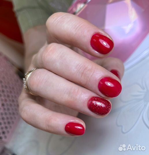 Модель на маникюр бесплатно