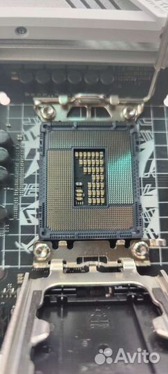 Материнская плата asus ROG strix Z690-A gaming