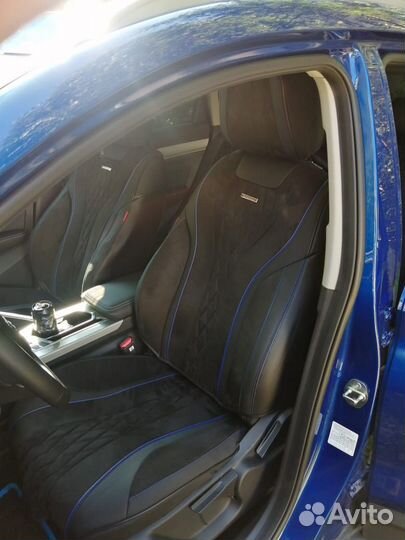 Каркасные универсальные чехлы в авто