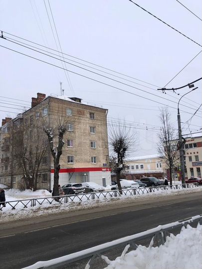 Свободного назначения, 209.5 м²