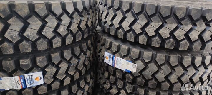 Резина Sailun Стройка