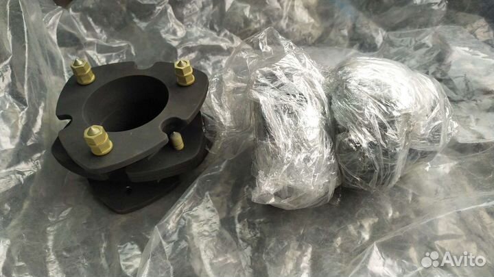 Лифт комплект Suzuki Escudo/Grand Vitara