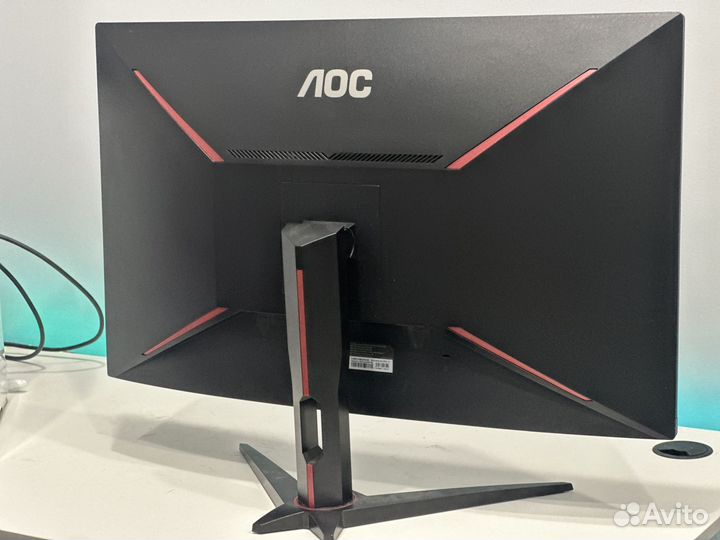 Игровой Монитор AOC 32 дюйма 144Гц