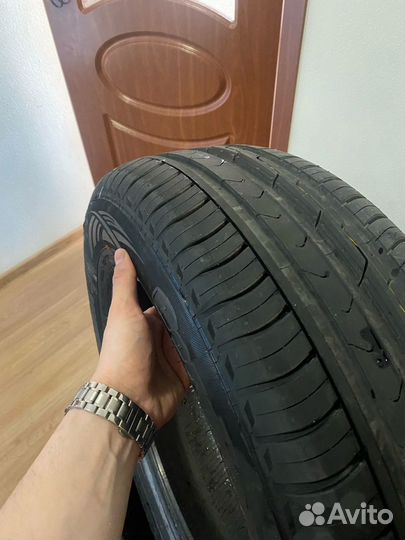 Cordiant Comfort 2 205/65 R16 99H