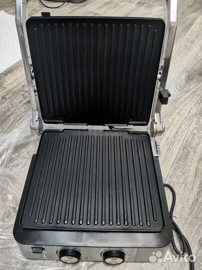 Гриль polaris pgp 2202 iqfry