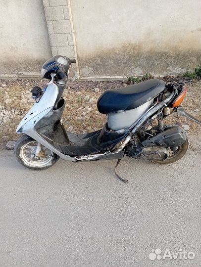 Хонда Дио 34