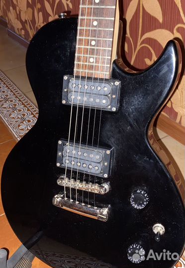 Гитара cort classic rock 50