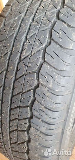 Dunlop Grandtrek AT20 265/60 R18