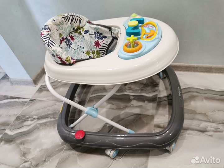 Ходунки BabyCare Corsa