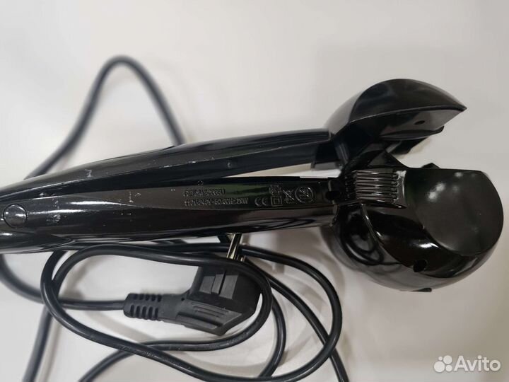 Плойка babyliss