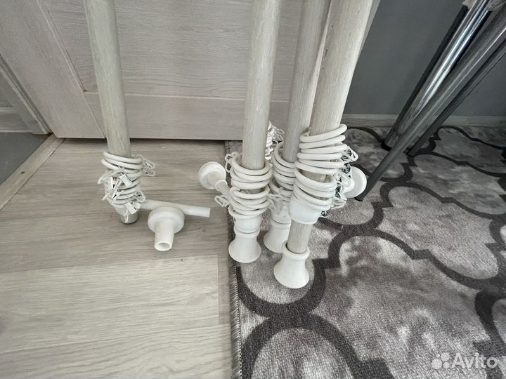 Багетка 5 деталей