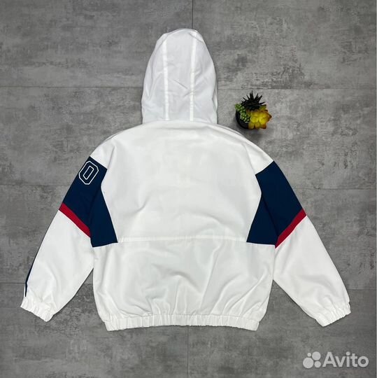 Вeтpoвкa мужская