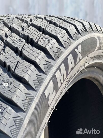 Zmax Winternova Stud II 215/55 R18 108H