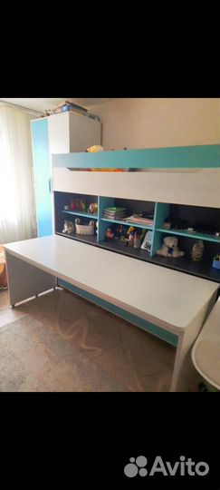 Детская мебель