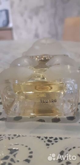 Женский Парфюм из личной коллекции