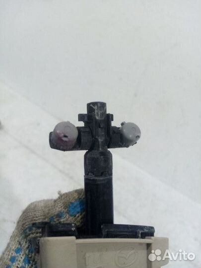 Форсунка омывателя фары правая Mazda 3 3 (BM)